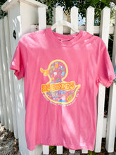 Duckies Logo Design Adult T-Shirt - Crunchberry (exclusive)