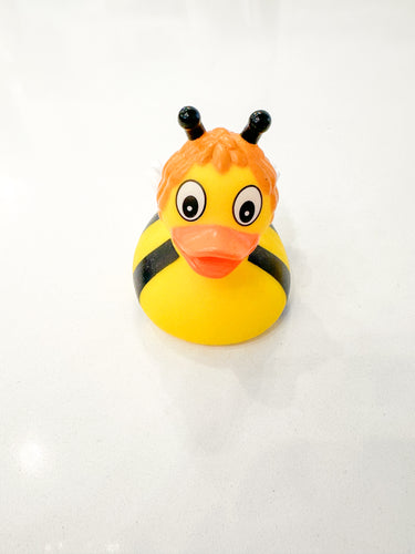 Susi The Bee Rubber Duck