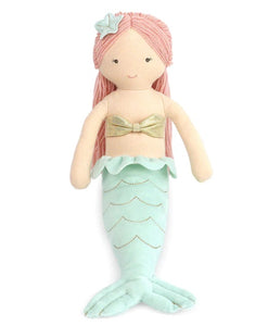 Kaia Mermaid Doll