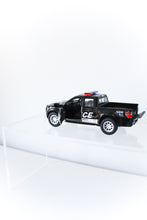 Die Cast Ford F-150 Police & Fire