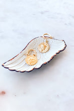Angel Wing Jewelry Dish