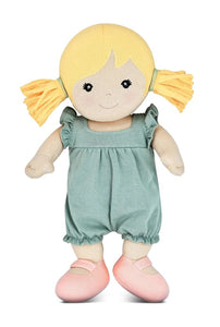 Park Friend Chloe Doll (organic)