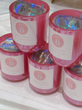 Disco Signature Santal Candle (exclusive)