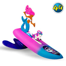 Surfer Dudes Legends & Pets Series 3 (3 Styles)