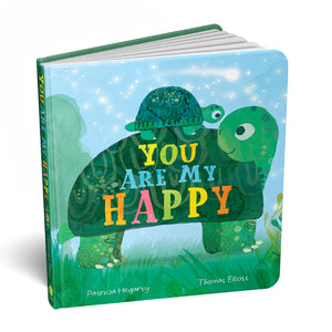 You Are My Happy Book