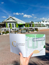 The ABCs of 30A
