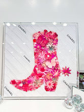 Chanel Boot 26x26
