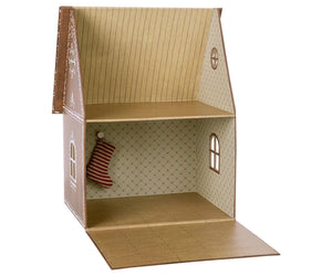 Maileg Mice Gingerbread House