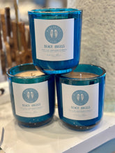 Mercantile Signature Candle (exclusive)