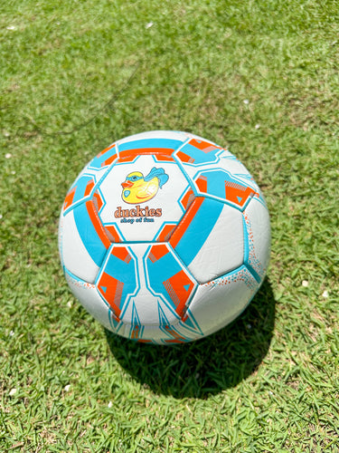 Duckies Soccer Ball (exclusive)