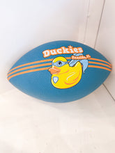 Duckies Football (exclusive)