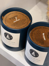 30A Social Club Candle (exclusive)