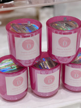 Disco Signature Santal Candle (exclusive)