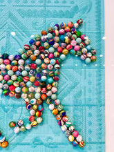 Tiffany & Co Pom Pom Horse Trot 26x26