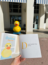 The ABCs of 30A