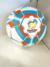 Duckies Soccer Ball (exclusive)