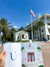 The ABCs of 30A
