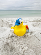 30A Beach Duck (exclusive)
