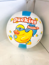 Duckies Volleyball (exclusive)