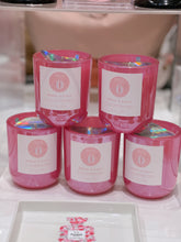 Disco Signature Santal Candle (exclusive)