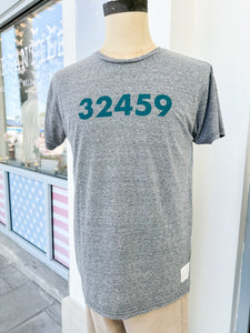 32459 Tri-blend Tee (exclusive)