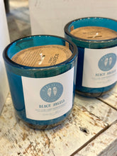 Mercantile Signature Candle (exclusive)