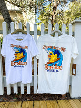 Surfing Duck Youth Tee