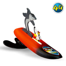 Surfer Dudes Legends & Pets Series 3 (3 Styles)