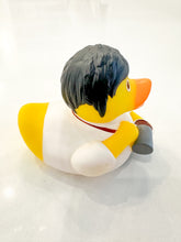 Barista Rubber Duck