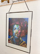 Musical Legend Print 8x10