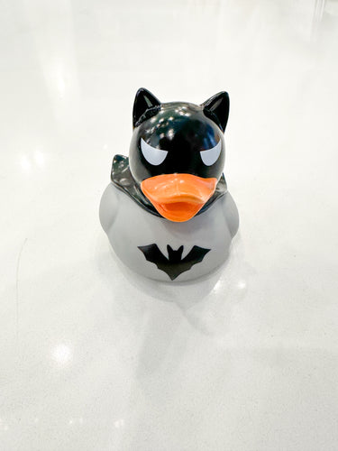 Batman Rubber Duck