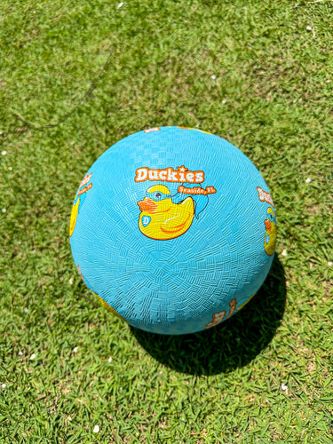 Duckies Playground Ball (exclusive)