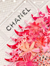 Custom Gypsy Cavalier Deluxe Chanel 12x12