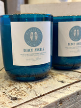 Mercantile Signature Candle (exclusive)