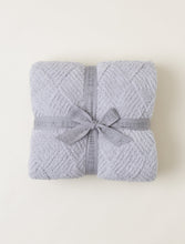 Cozychic Diamond Weave Blanket