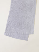 Cozychic Diamond Weave Blanket