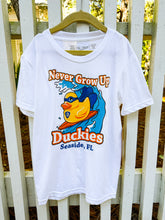 Surfing Duck Youth Tee