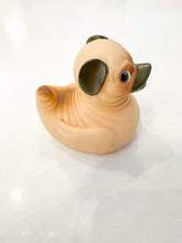 Pug Rubber Duck