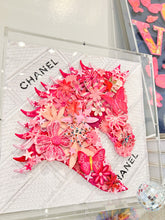 Custom Gypsy Cavalier Deluxe Chanel 12x12