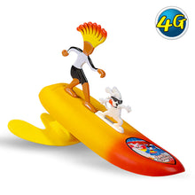 Surfer Dudes Legends & Pets Series 3 (3 Styles)