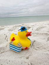 30A Beach Duck (exclusive)