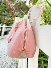 Custom Duckies Charm Bag - Lt Pink (exclusive)