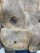 Real Deal Brazil Iguape Messenger Bag