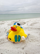 30A Beach Duck (exclusive)