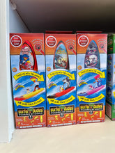 Surfer Dudes Legends & Pets Series 3 (3 Styles)