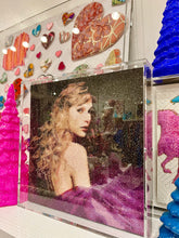 Taylor Swift Speak Now 12x12