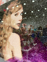 Taylor Swift Speak Now 12x12