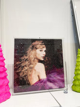 Taylor Swift Speak Now Artwork 12x12