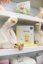 Floppy Goose Plush