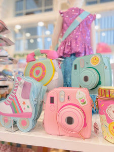 Mint Instant Camera Bag